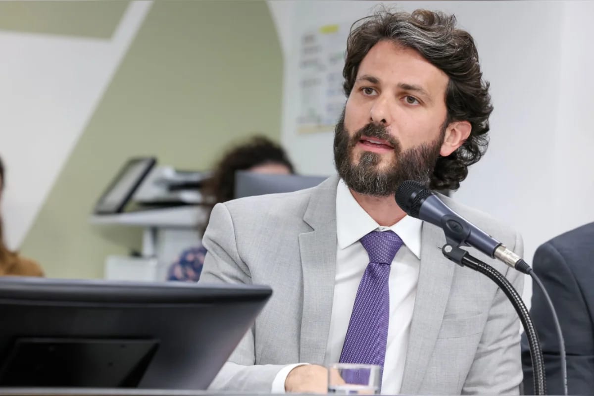 Marcelo Aro declara R$ 9,5 milhões; aumento de 97,9% desde 2022
