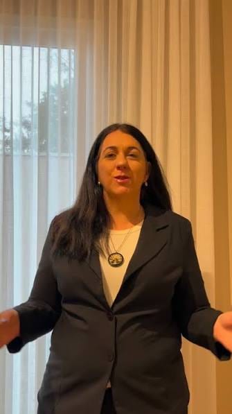 Andréia Margarezi (PDT) concorre à Assembleia com foco na área social