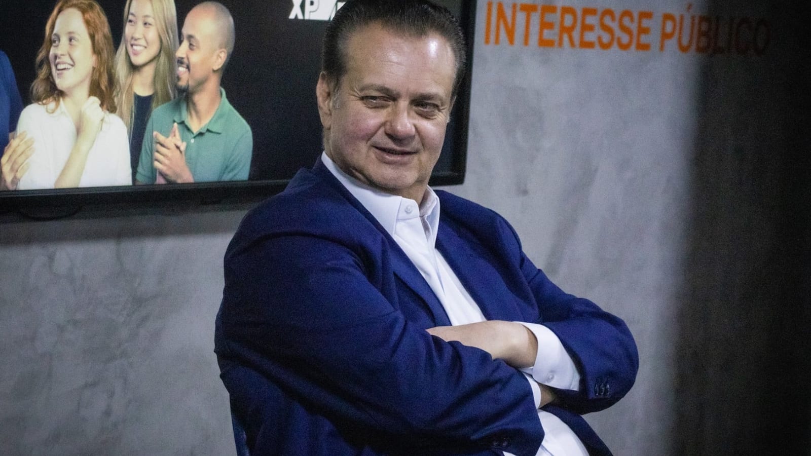 Kassab diz "estar à disposição" de Lula, mas sem submissão