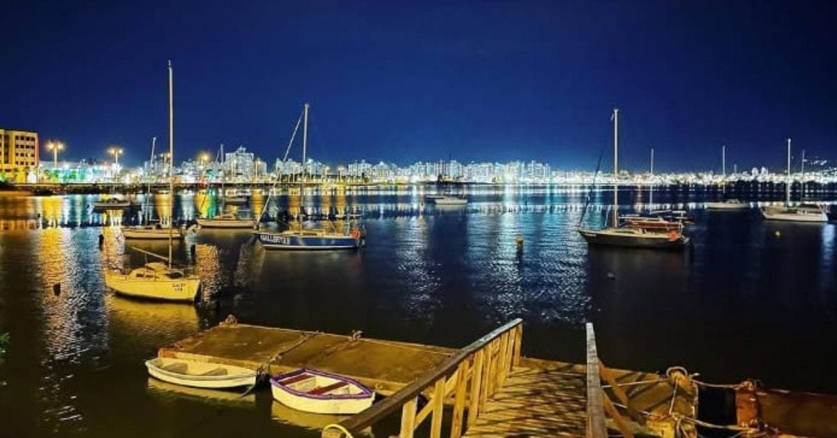 São José terá regata inédita com 20 embarcações na Baía Sul; veja quando
