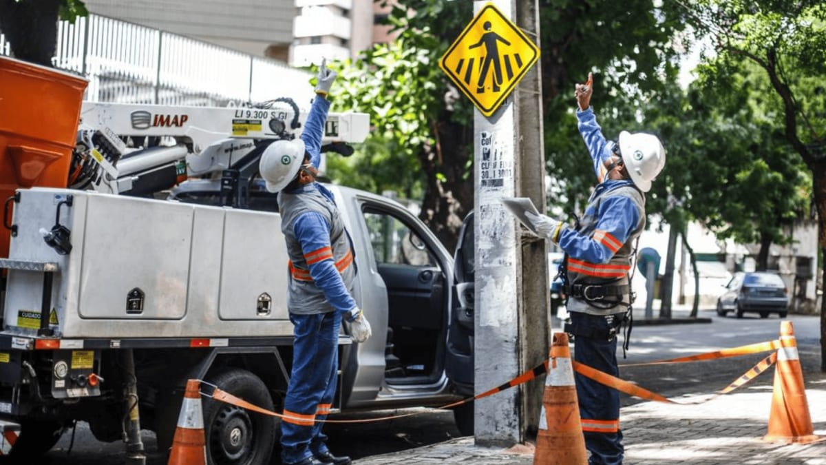 TCU dá 120 dias para Aneel apurar indicadores da Enel Rio, sem barrar renovação