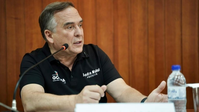 Mabel cria mesa técnica para decidir destino do viaduto Leste-Oeste