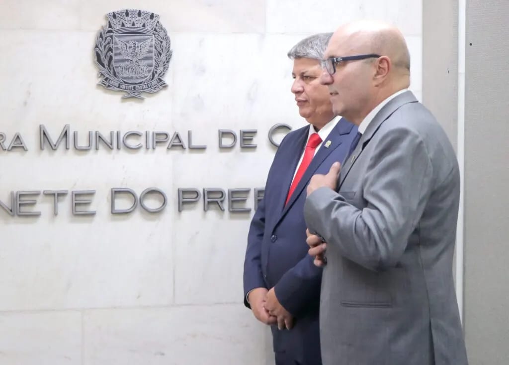 Às vésperas da eleição, prefeito e vice atuam em campos opostos em Campinas