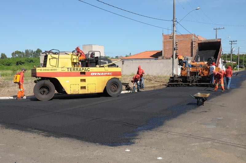 Câmara de Araras cria comissão para apurar recapeamento — Projeto 20/2026