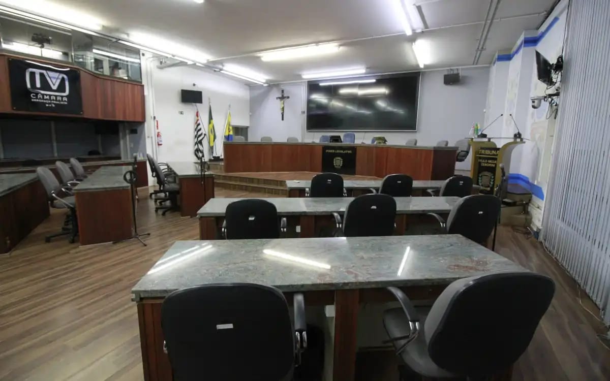 Câmara de Bragança Paulista vota criação de sistema de alerta para desaparecimento de crianças e adolescentes