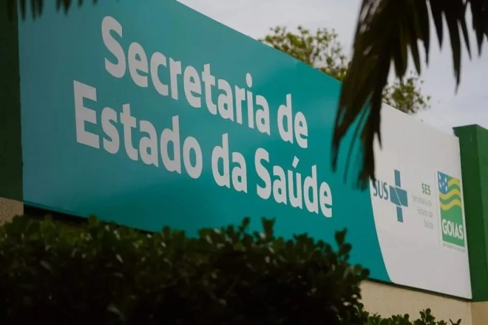 Governo de Goiás abre 100 vagas em residência na Saúde com bolsa de R$ 4.106,09