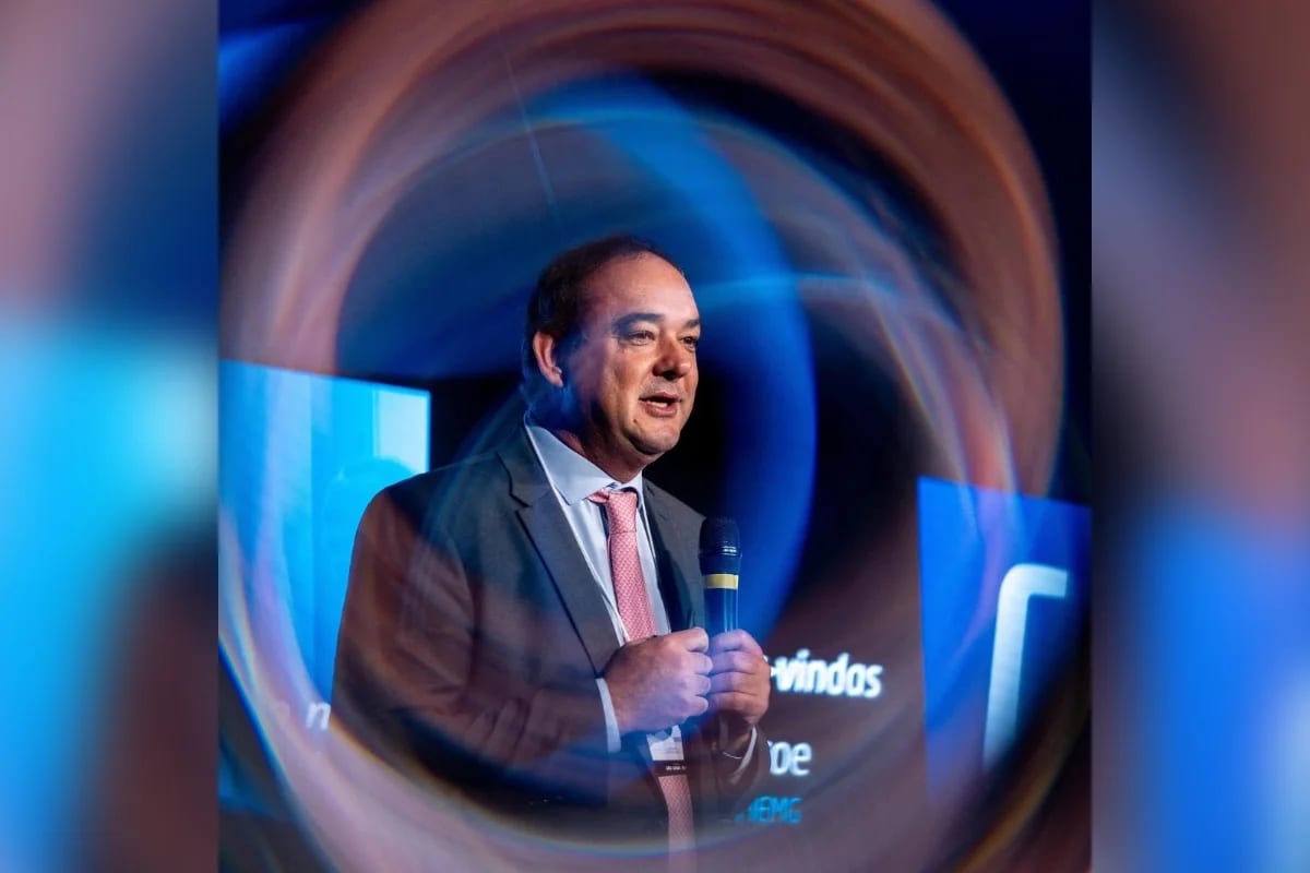 Flávio Roscoe declara R$ 13,35 milhões em bens ao TSE