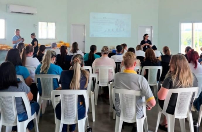 Avaliação Municipal 2026 de São Miguel do Iguaçu mostra avanço entre as etapas