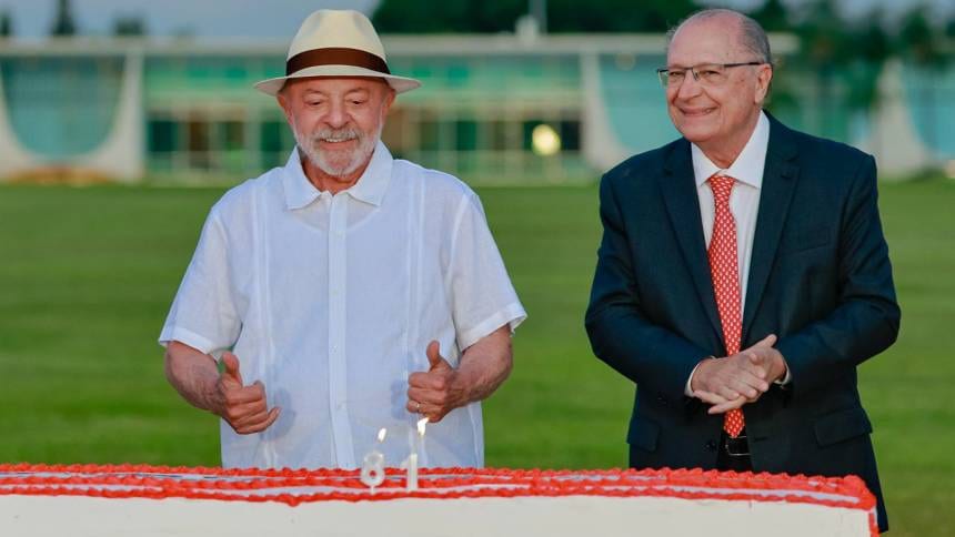Lula 4 acena ao mercado, mas só discursos bastam para ancorar as expectativas?