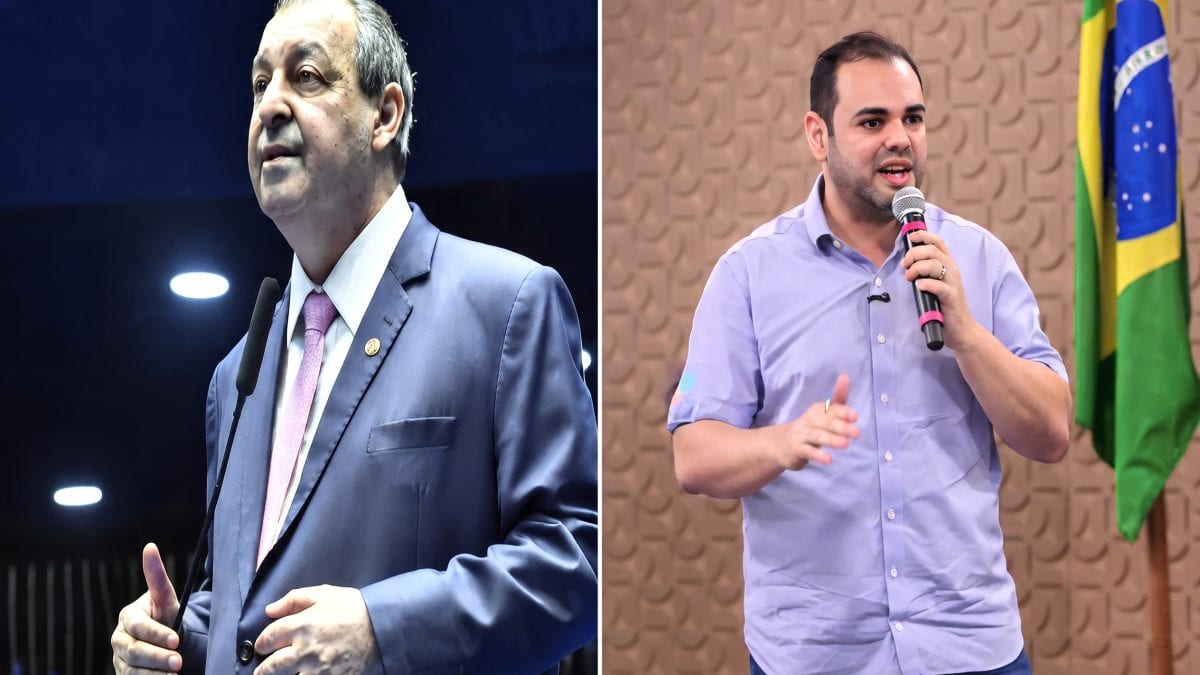 Aziz e Cidade empatados; anunciam estágio remunerado e concurso