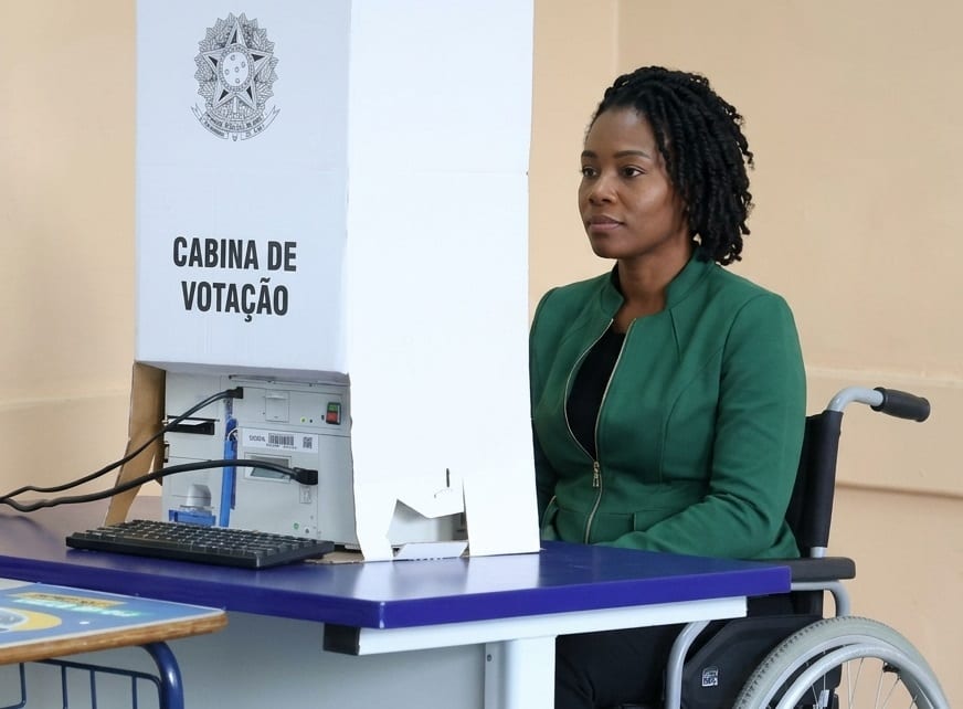 RS teve votação dentro do horário previsto e “sem intercorrências” no encerramento, informa a Justiça Eleitoral