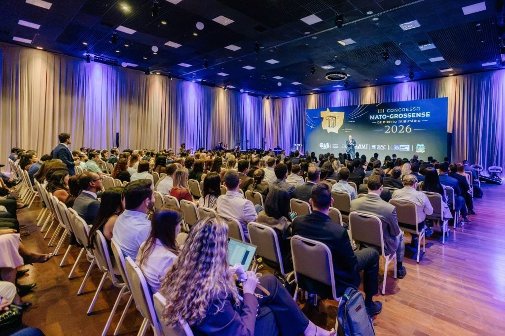 OAB-MT reúne especialistas em Congresso estadual para debates e atualizações