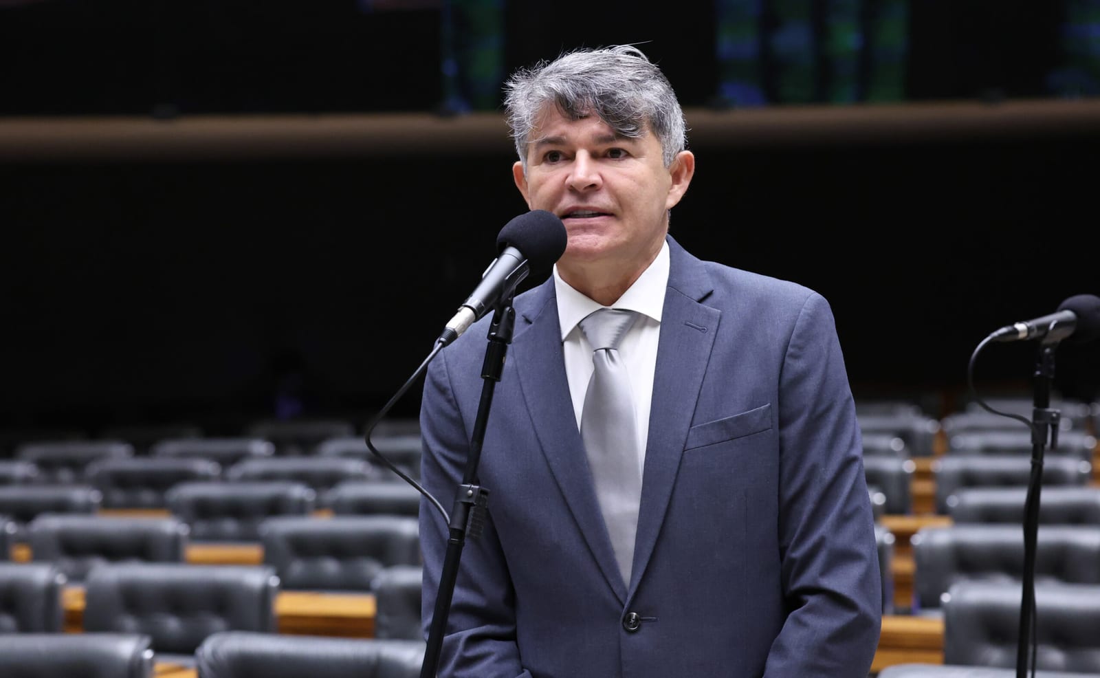 Deputado propõe política de integração lavoura-pecuária-floresta