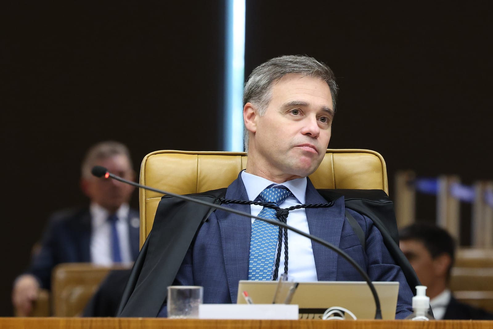 Mendonça determina que PT entregue gravações e documentos em cinco dias