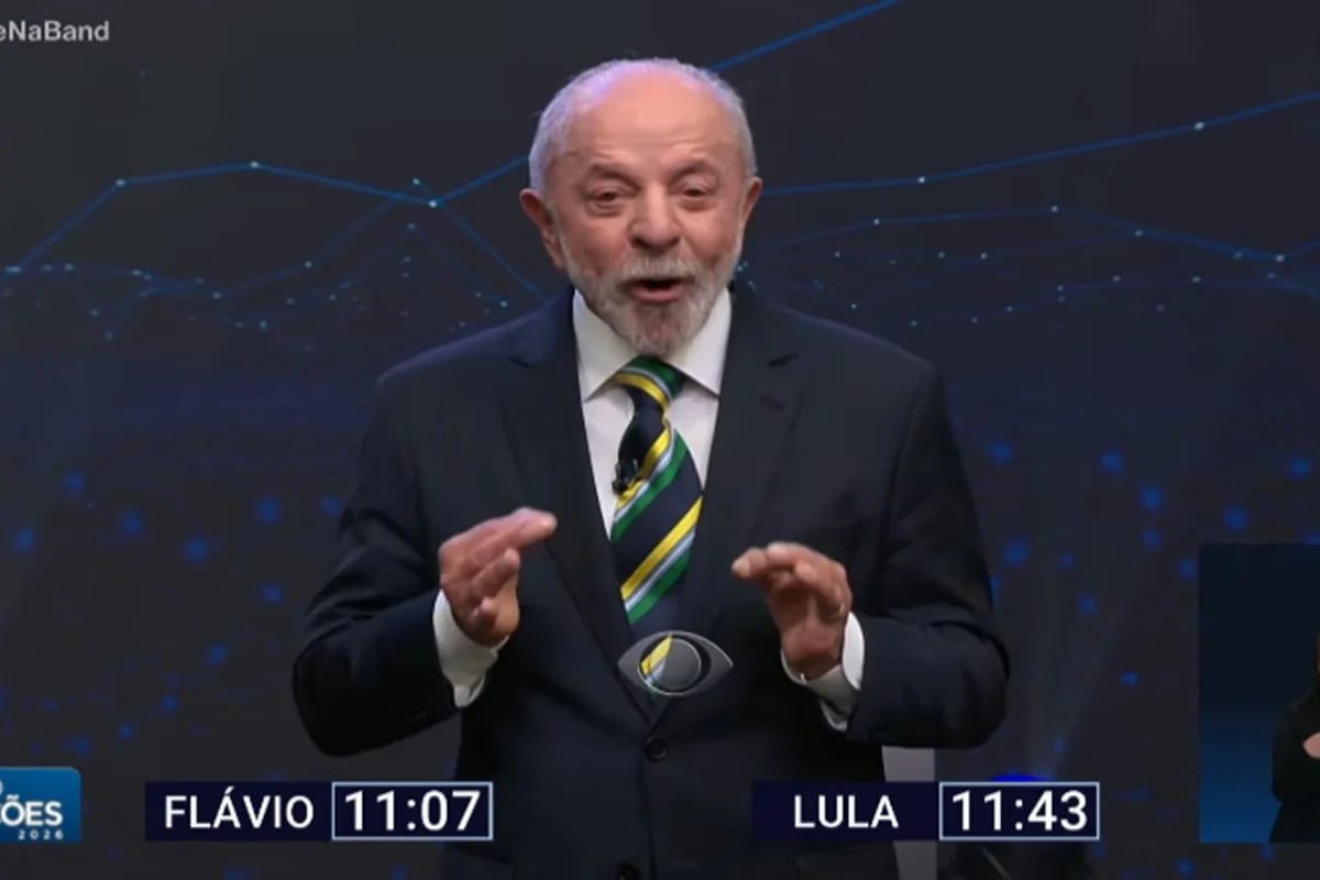 Campanha de Lula recorre ao TSE contra minuta que prevê bloqueio de canais 48h antes do 2º turno