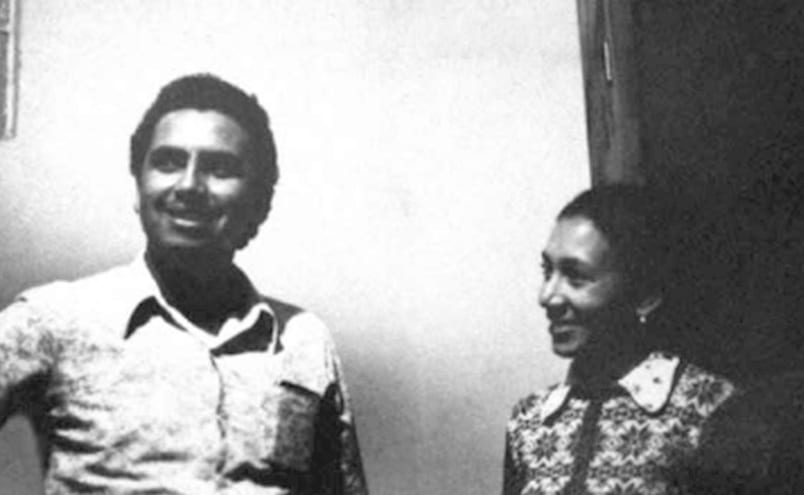 As últimas batalhas de Santo Dias da Silva