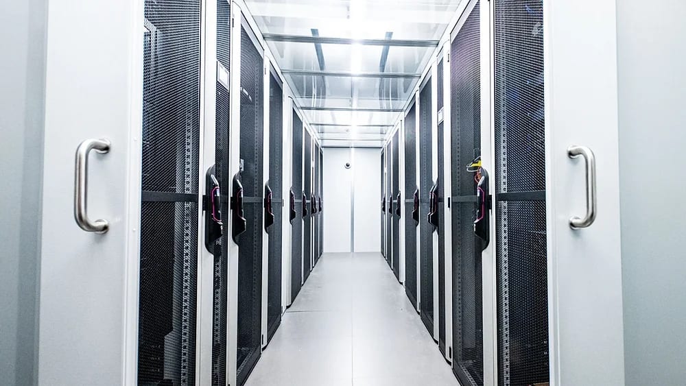 Governo sanciona Redata e abre incentivos fiscais para data centers