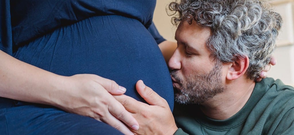 Pré-Natal do Parceiro no SUS chega a 106,3 mil atendimentos em 2025