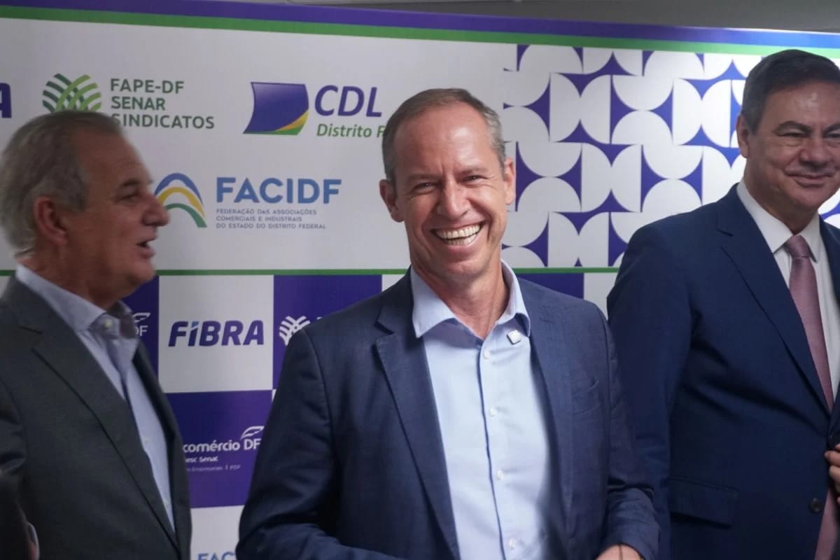 Cappelli defende "explodir burocracia" e melhorar infraestrutura viária
