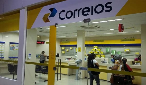 Correios passa a aceitar gratuitamente descarte de eletrônicos usados