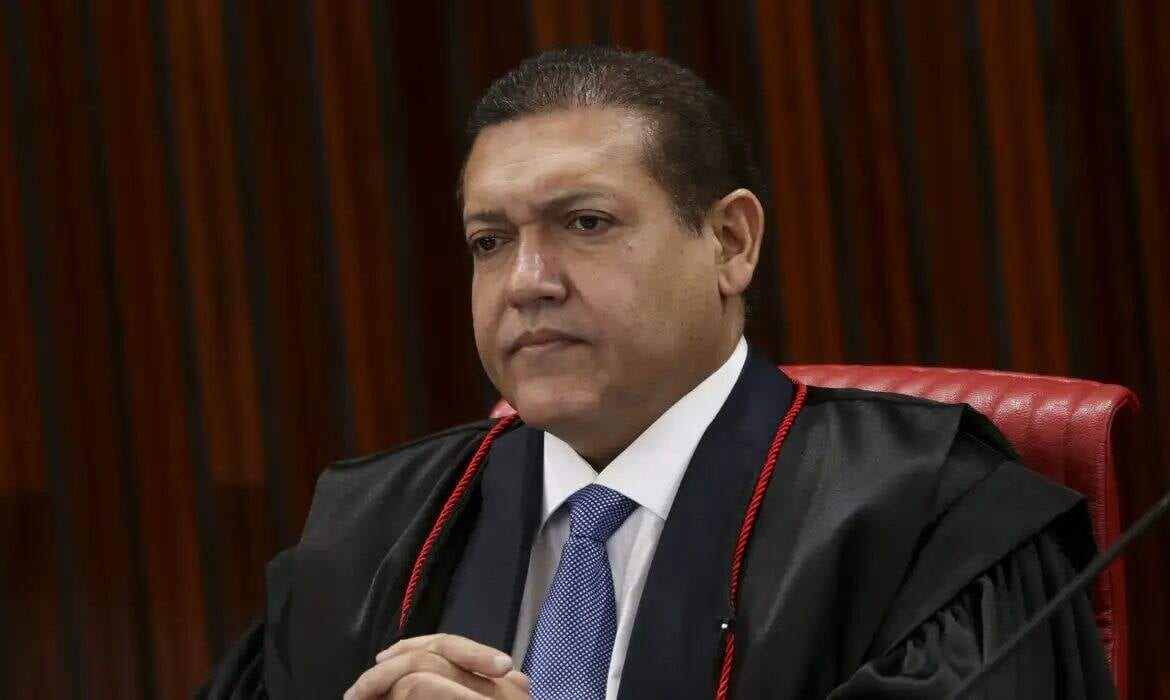 PF achou contrato que poderia pagar até R$ 427 milhões ao escritório da esposa de desembargador