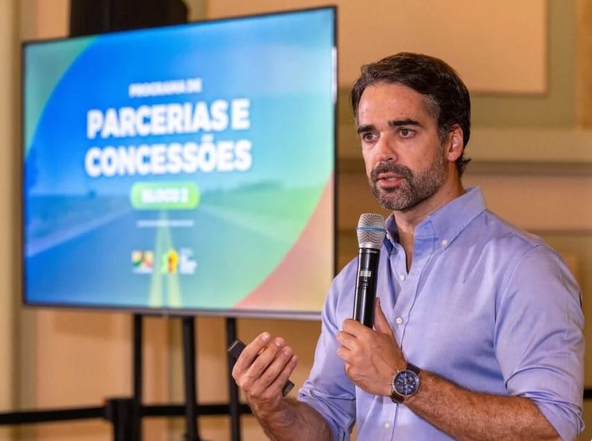 Leite reconheceu, pela primeira vez, que pode ter de alinhavar bloco 2 com governo eleito