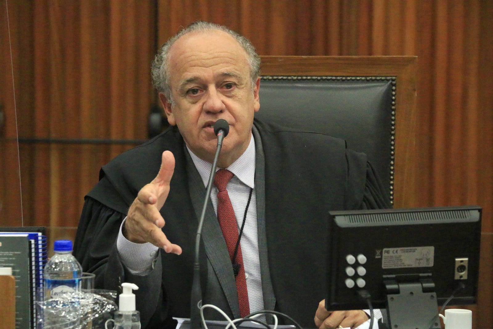 Tarcísio deverá indicar 6 dos 7 membros do TCE-SP ao fim do seu segundo mandato
