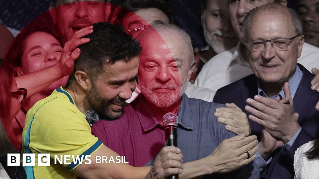 Janones: de cobrador de ônibus a estrategista digital número 1 da esquerda brasileira