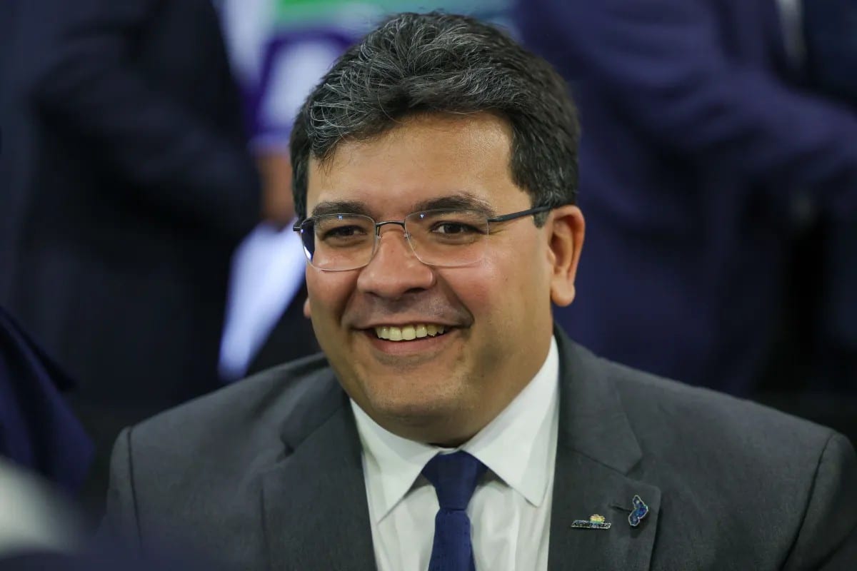 Governador reeleito pelo Piauí e cotado para a Fazenda: quem é Rafael Fonteles?