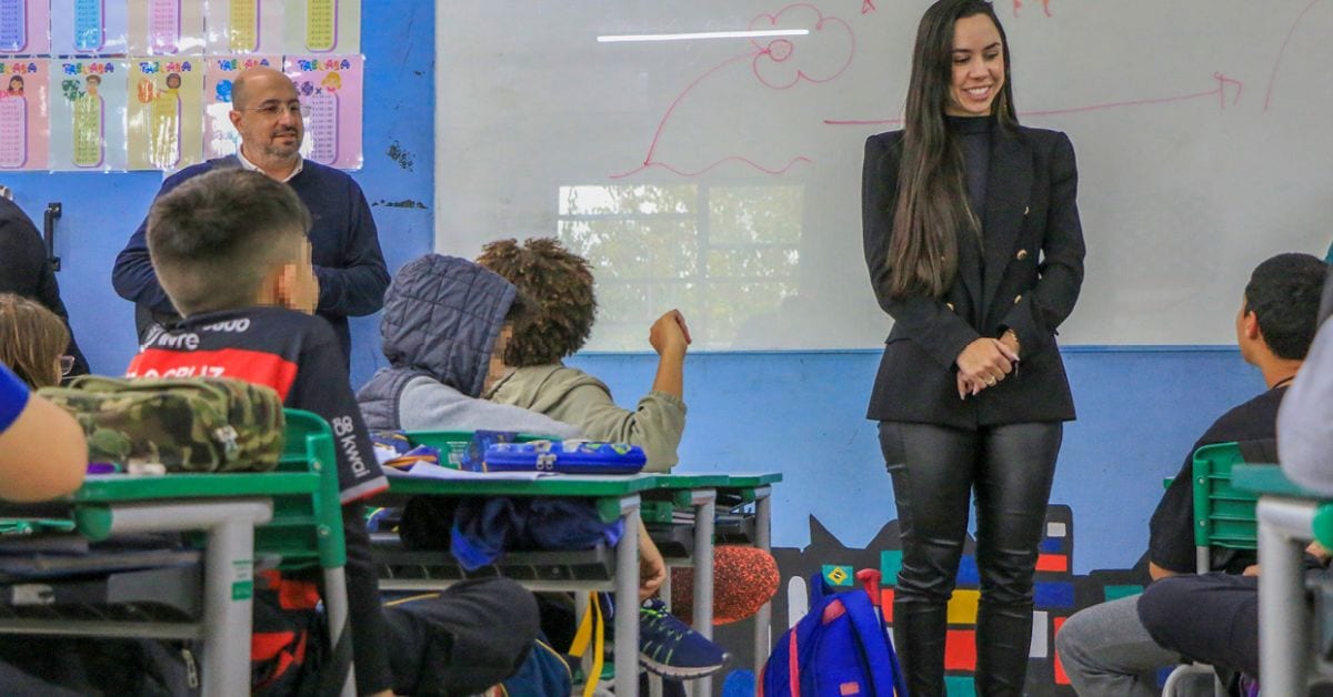 Florianópolis salta no Ideb: nota sobe e vira referência nacional