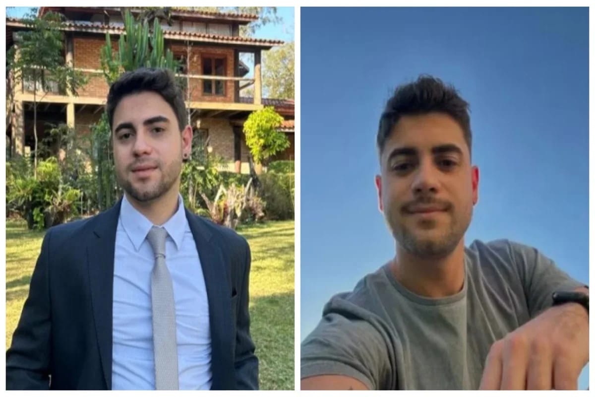 "Salvou 4 vidas": família doa órgãos de engenheiro morto após ato pró Lula