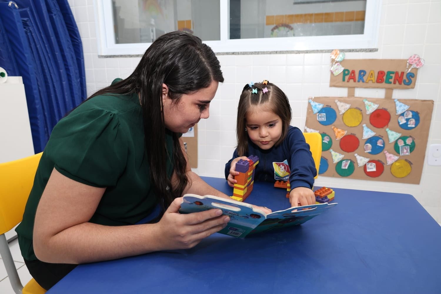 Petrolina encerra nesta sexta (18) pedido de vagas para continuidade na Educação Infantil
