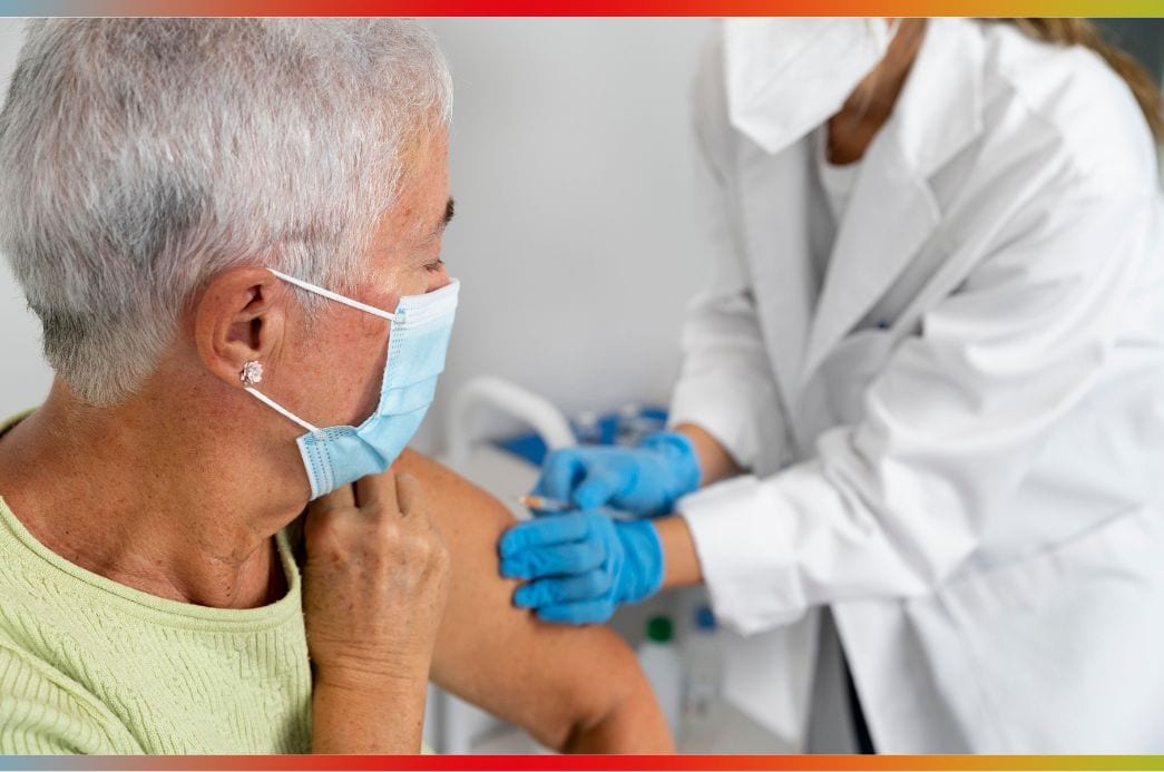 Cubatão recebe mais 600 doses da vacina pneumo 20