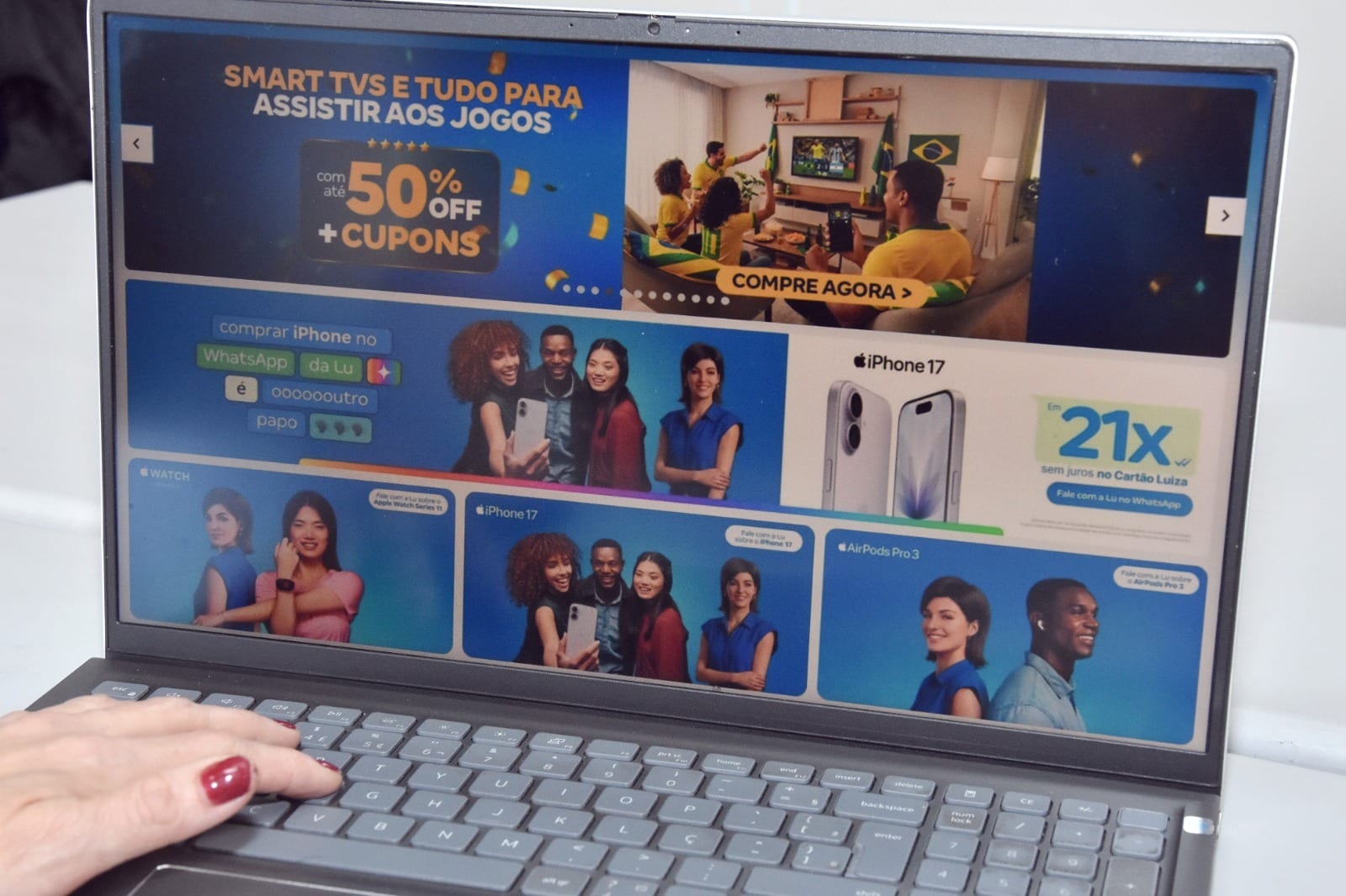 Circuito Andreense de Empreendedorismo oferece oficinas de qualificação digital dos negócios