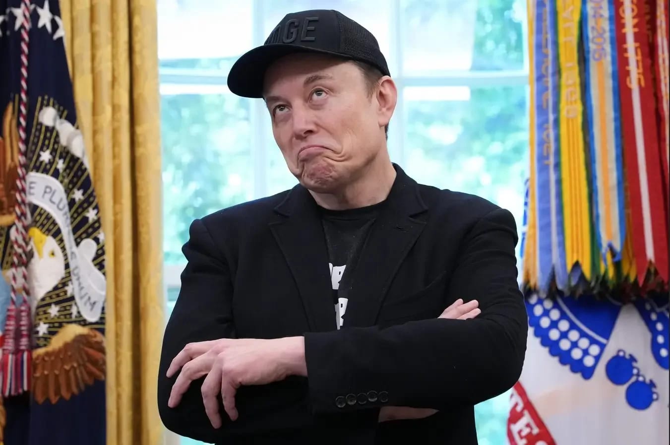 Musk questiona vitória de Lula e Casa Branca mantém silêncio