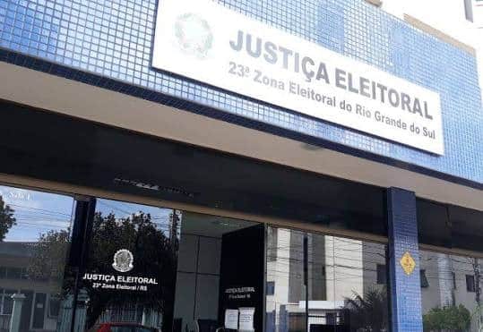Cartório Eleitoral de Ijuí fará plantões fins de semana e feriados