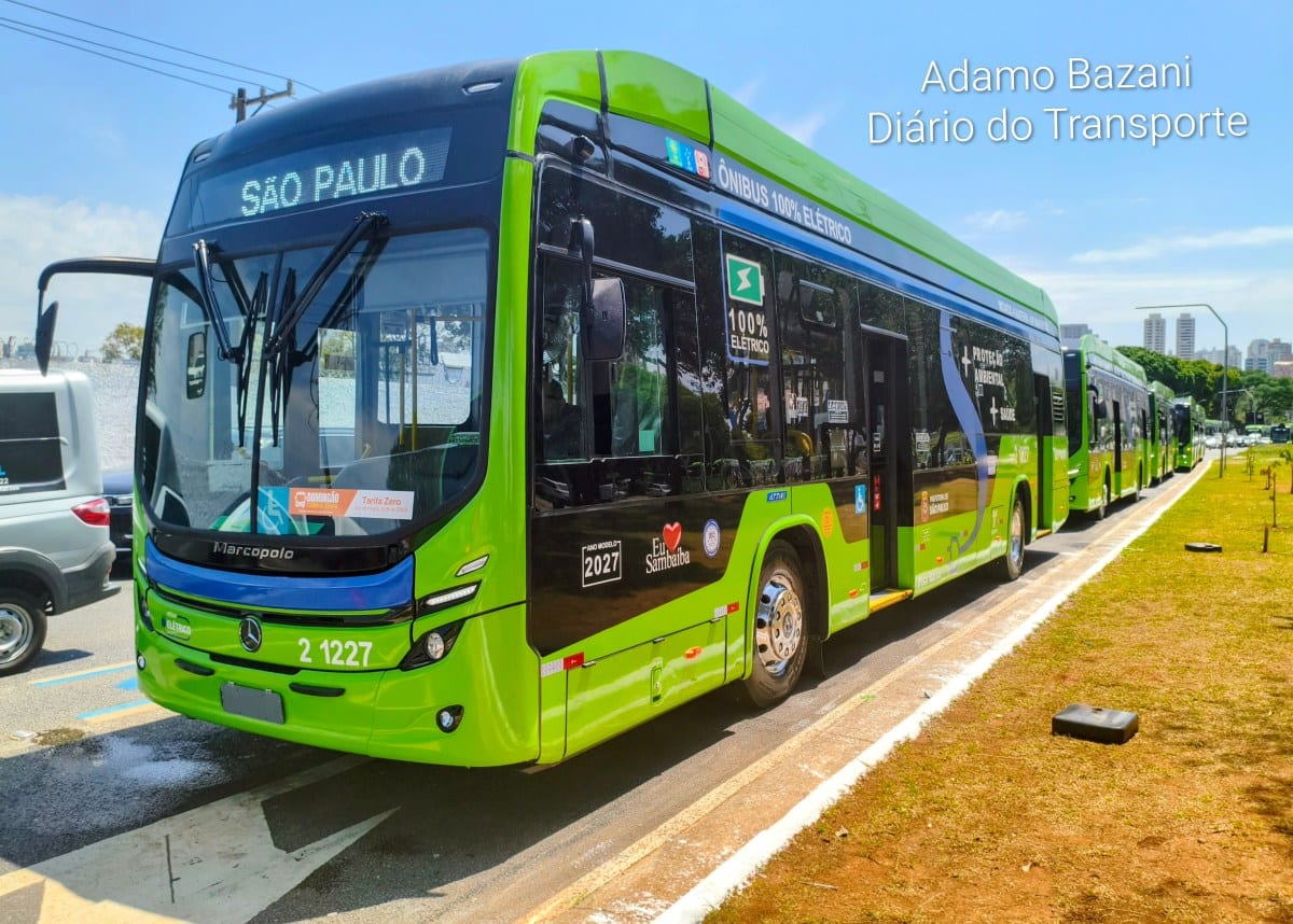 Câmara de SP marca debate com Mobilidade sobre orçamento de 2027 em 28/10/2026