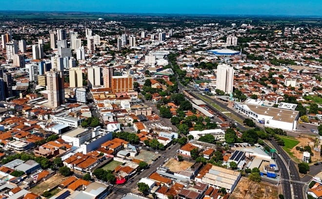 9 em cada 10 empresas de Araçatuba são pequenos negócios