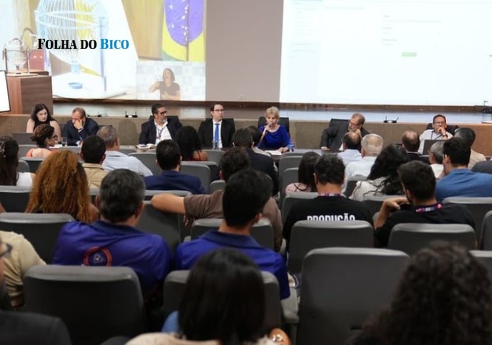 Dorinha tem 4m42s da propaganda de rádio e TV no Tocantins