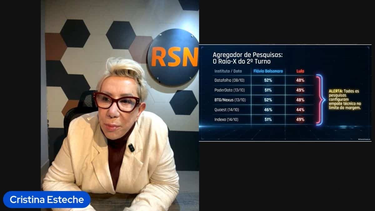 Jornalistas relatam mobilização jovem por Lula no Paraná