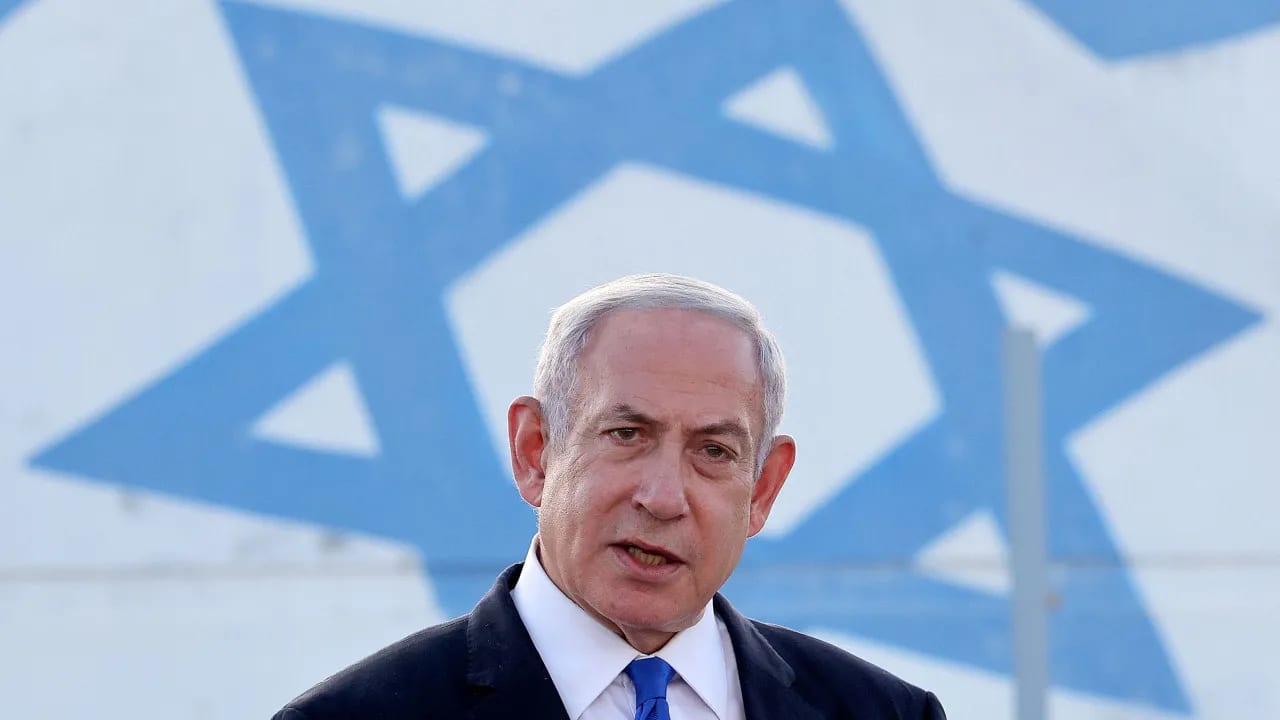 Bloco de oposição a Netanyahu pode vencer em Israel, diz boca de urna