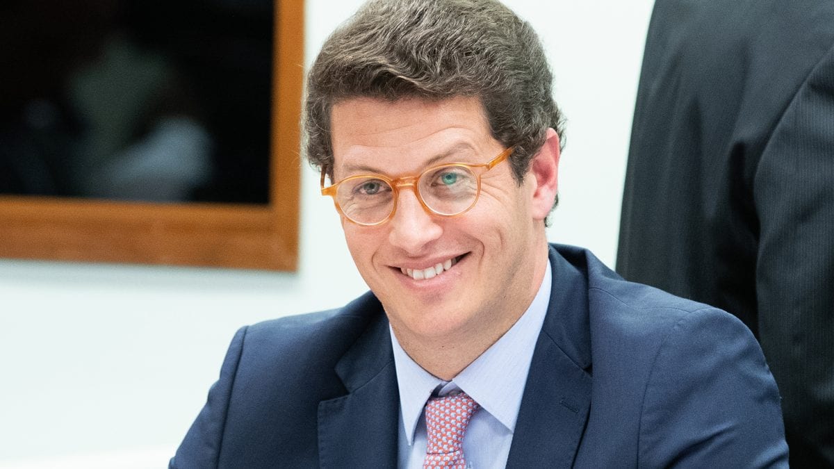 Ricardo Salles desiste da disputa ao Senado; arrecadou R$ 4.588.500,00