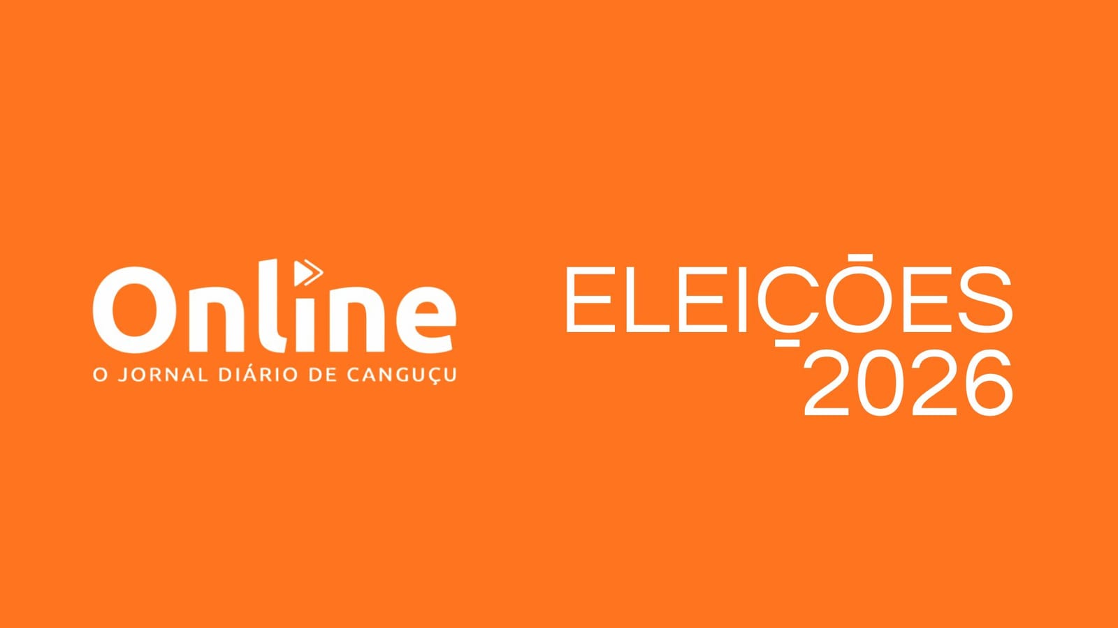 Em Canguçu: Flávio Bolsonaro recebe 64,15% dos votos, e Lula, 35,85%