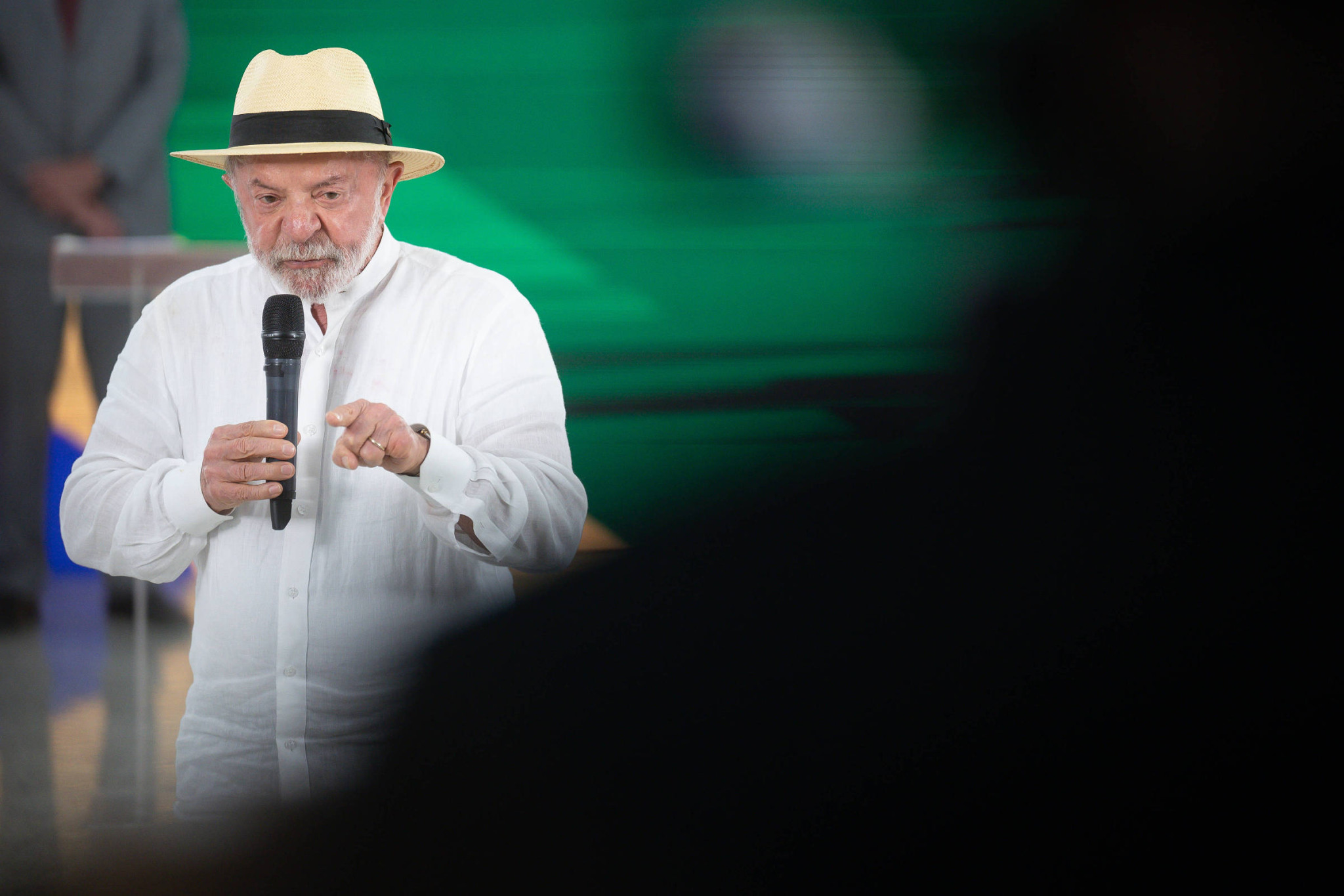 PT quer repercussão global para convenção de Lula como candidato