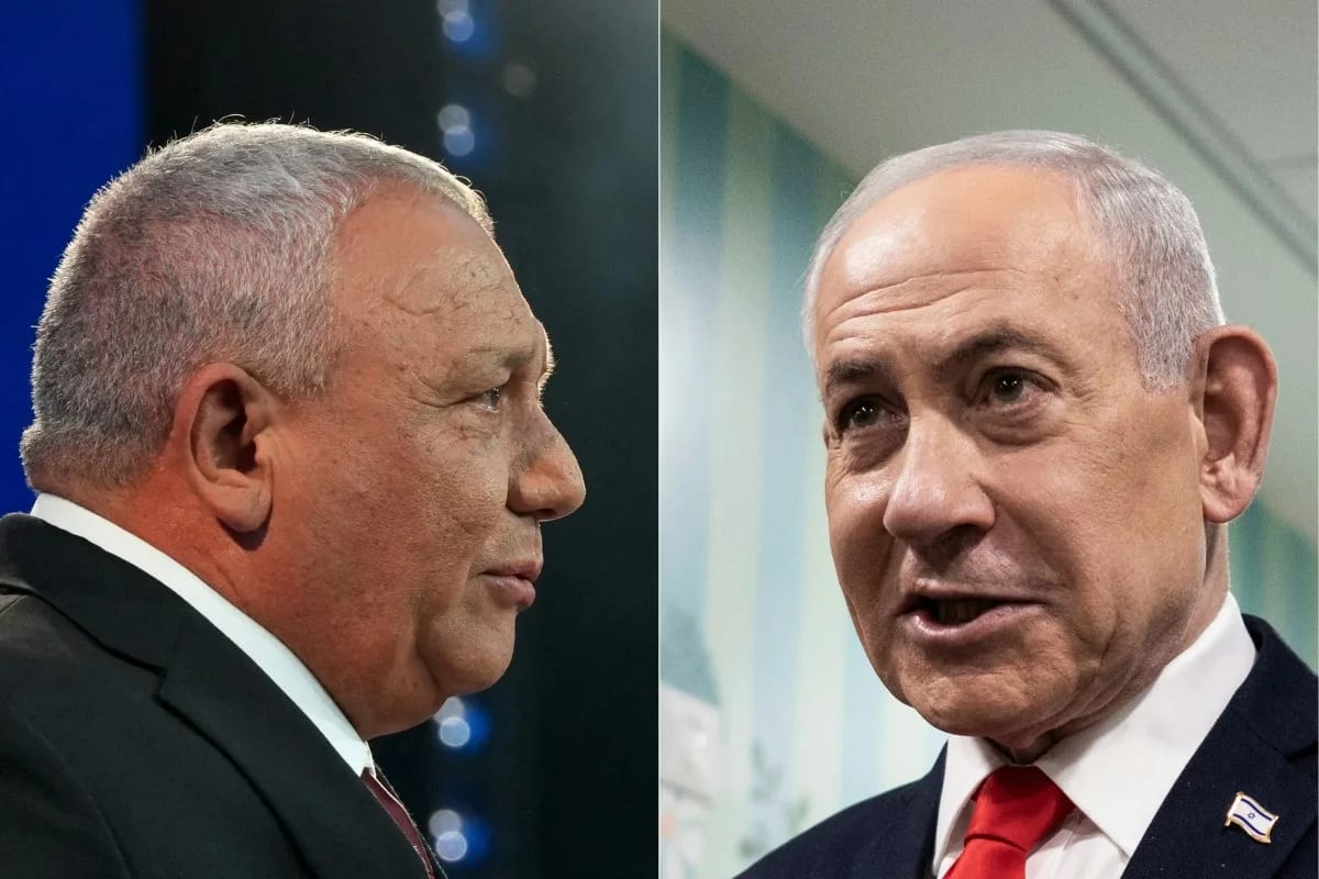Netanyahu lidera apuração em Israel, mas não obtém maioria, e bancada palestina bate recorde com 19 cadeiras