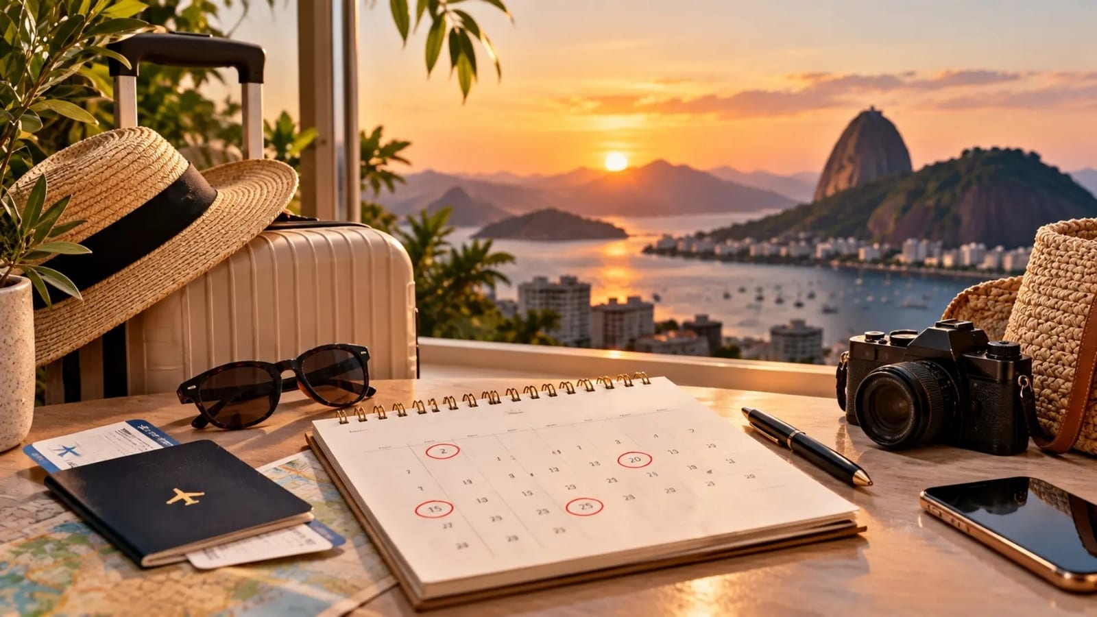 Próximo feriado nacional será em 2 de novembro; confira as datas até dezembro