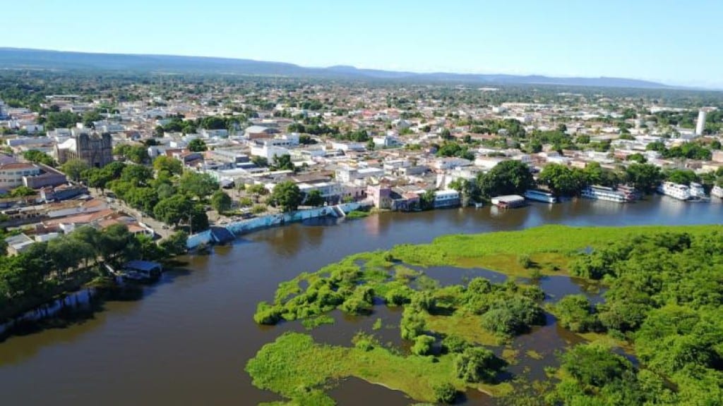 Cáceres fará dias 17 e 18 de agosto ação para elaborar o Plano Local de Ação Climática