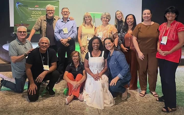 Theoconference 2026: Congresso Nacional de Teoterapia reúne líderes e especialistas em Ribeirão Preto