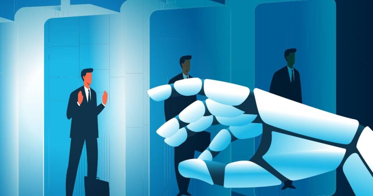 IA no recrutamento: o que o algoritmo não mostra sobre o potencial de um candidato