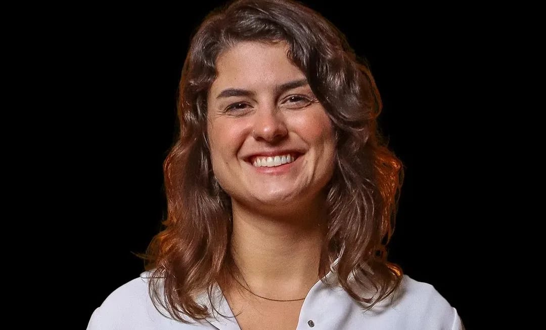 Luna Zarattini: ‘O futuro passa pela reeleição do presidente Lula’
